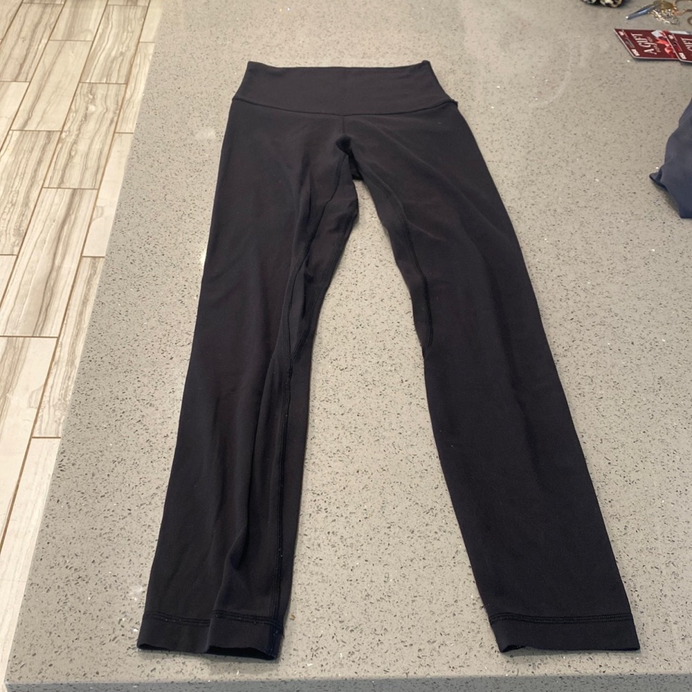 Lululemon Leggings Align High-Rise Pant 25"